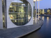 Berlin Architecture: A Modern Cityscape