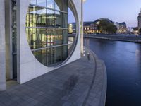 Berlin Architecture: A Modern Cityscape