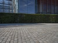 Modern Architecture in Berlin