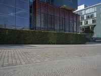 Modern Architecture in Berlin