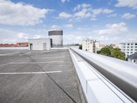 Berlin Architecture: Exploring the Urban Infrastructure