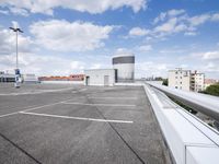 Berlin Architecture: Exploring the Urban Infrastructure