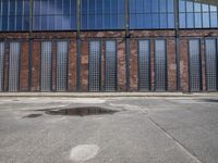 Urban Architecture in Berlin