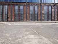 Urban Architecture in Berlin