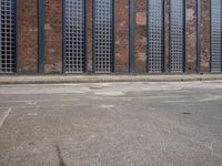 Urban Architecture in Berlin
