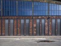 Urban Architecture in Berlin