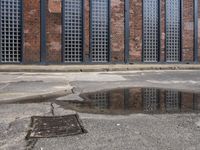 Urban Architecture in Berlin