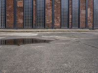 Urban Architecture in Berlin