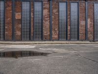 Urban Architecture in Berlin