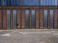 Urban Architecture in Berlin