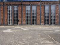 Urban Architecture in Berlin