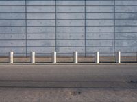 Berlin at Dawn - Modern Architecture and Urban Landscape