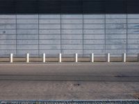 Berlin at Dawn - Modern Architecture and Urban Landscape
