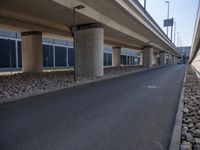 Berlin Bridge: A Modern Architecture Overpass