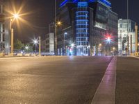 Berlin's Urban Infrastructure: Crossing the Bridge