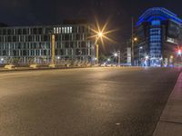 Berlin's Urban Infrastructure: Crossing the Bridge