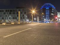 Berlin's Urban Infrastructure: Crossing the Bridge