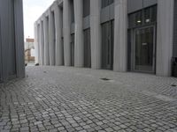 Berlin's Brutalist Architecture: Exploring the Concrete Facades