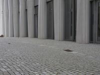 Berlin's Brutalist Architecture: Exploring the Concrete Facades