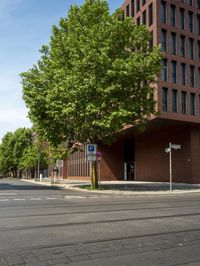 Building in Berlin: A Mixed-Use Neighborhood