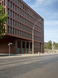 Building in Berlin: A Mixed-Use Neighborhood