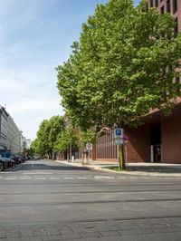 Building in Berlin: A Mixed-Use Neighborhood