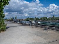 Exploring Urban Design Along Berlin Canal