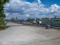 Exploring Urban Design Along Berlin Canal