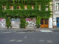 Berlin City: Architecture and Art Districts