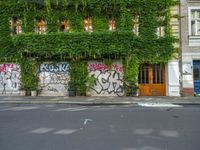 Berlin City: Architecture and Art Districts