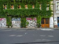 Berlin City: Architecture and Art Districts