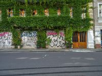 Berlin City: Architecture and Art Districts