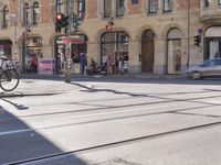 Berlin City Architecture: A Stunning Building in the Heart of the City