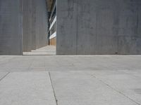 Berlin City Architecture: Stunning Concrete Buildings