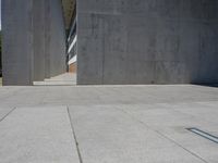 Berlin City Architecture: Stunning Concrete Buildings