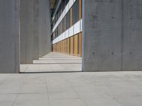 Berlin City Architecture: Stunning Concrete Buildings