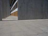 Berlin City Architecture: Stunning Concrete Buildings