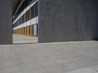 Berlin City Architecture: Stunning Concrete Buildings