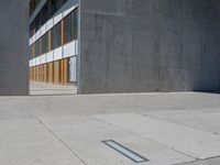 Berlin City Architecture: Stunning Concrete Buildings