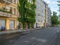 Berlin City Architecture: Modern and Classic Blend