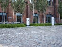 Berlin City Architecture: A Panorama of Urban Design