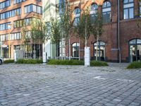 Berlin City Architecture: A Panorama of Urban Design