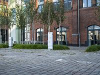 Berlin City Architecture: A Panorama of Urban Design
