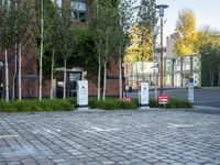Berlin City Architecture: A Panorama of Urban Design