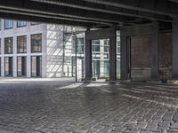 Berlin: City Architecture and Urban Design