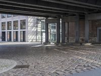 Berlin: City Architecture and Urban Design