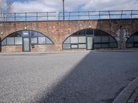 Berlin City Architecture: A View of the Urban Landscape