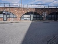 Berlin City Architecture: A View of the Urban Landscape