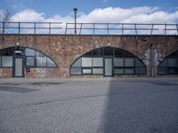 Berlin City Architecture: A View of the Urban Landscape