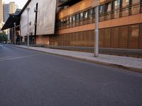 Berlin City Business District: A Marvel of Modern Architectural Structures